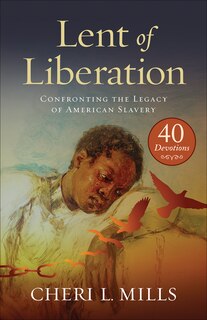 Front cover_Lent of Liberation