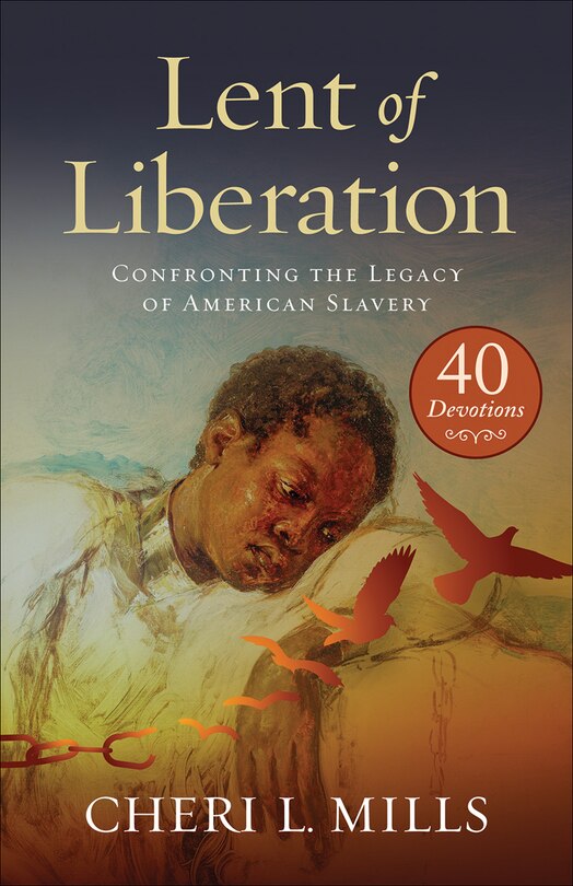 Front cover_Lent of Liberation