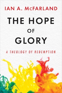 Front cover_The Hope of Glory