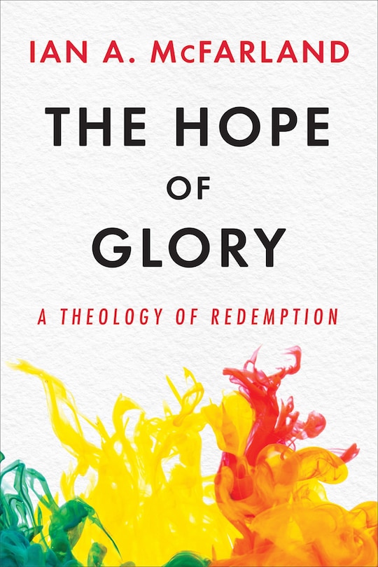 Front cover_The Hope of Glory