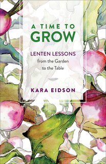 Front cover_A Time to Grow