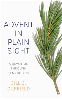 Front cover_Advent in Plain Sight