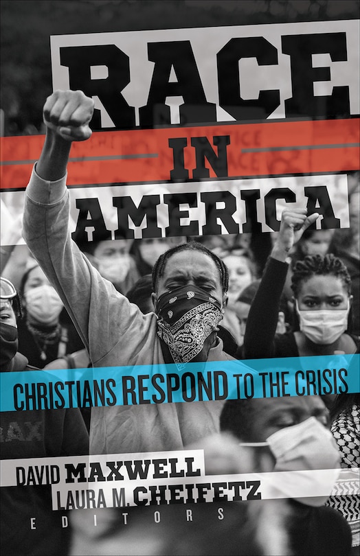 Couverture_Race in America
