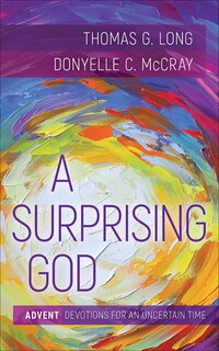 Couverture_A Surprising God