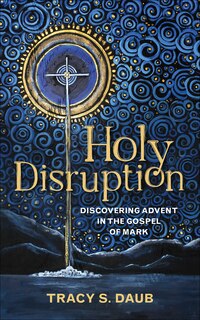 Front cover_Holy Disruption