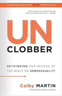 Front cover_UnClobber