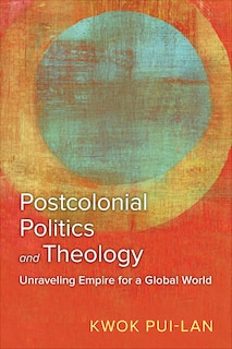 Couverture_Postcolonial Politics and Theology