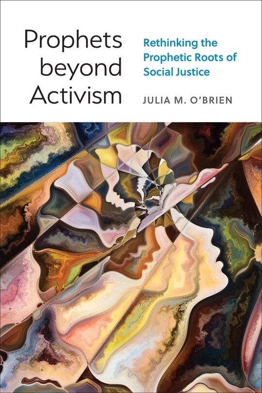 Front cover_Prophets Beyond Activism