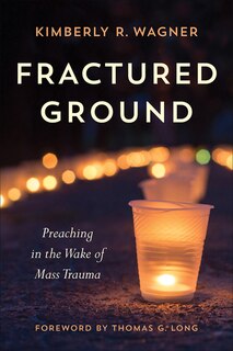 Front cover_Fractured Ground
