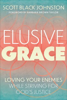 Couverture_Elusive Grace