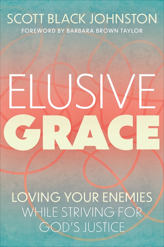Couverture_Elusive Grace