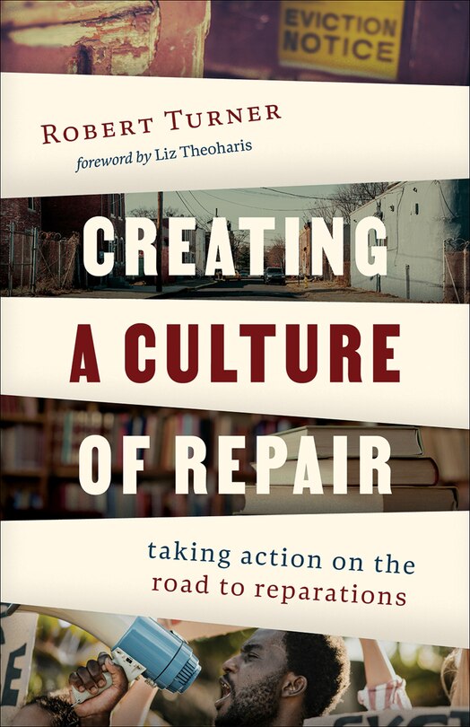 Front cover_Creating a Culture of Repair