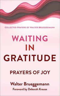 Couverture_Waiting in Gratitude