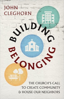 Couverture_Building Belonging