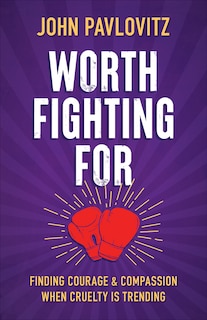 Couverture_Worth Fighting for