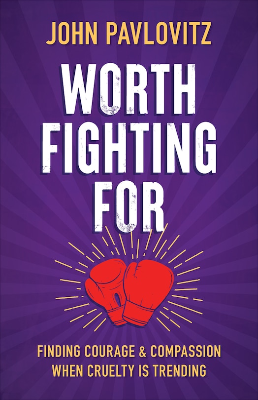 Couverture_Worth Fighting for