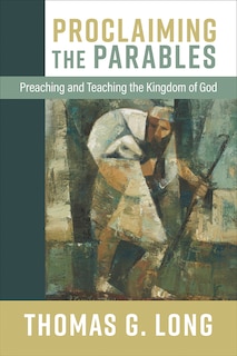 Front cover_Proclaiming the Parables