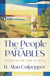 Couverture_The People of the Parables
