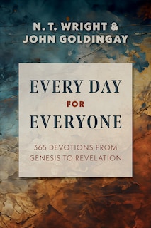 Couverture_Every Day for Everyone