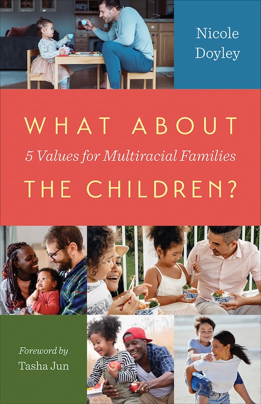 Couverture_What about the Children?