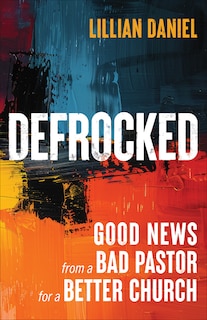 Front cover_Defrocked