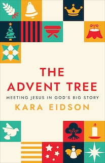 Front cover_The Advent Tree