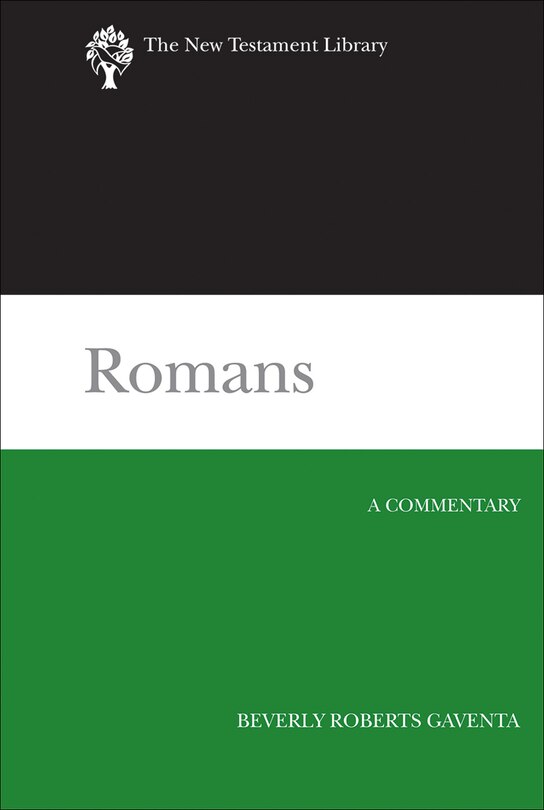 Front cover_Romans