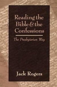 Couverture_Reading the Bible and the Confessions