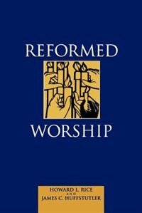 Front cover_Reformed Worship