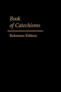 Front cover_Book of Catechisms