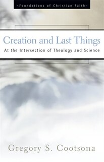 Front cover_Creation and Last Things