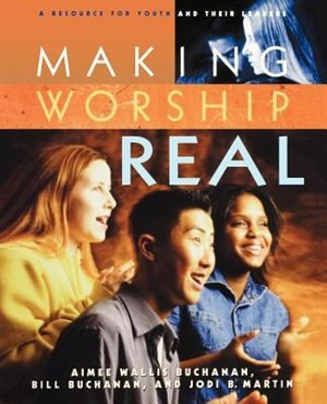 Couverture_Making Worship Real
