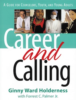 Front cover_Career and Calling