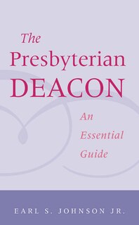 Couverture_The Presbyterian Deacon