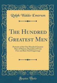 Couverture_The Hundred Greatest Men