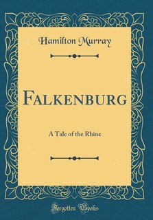 Front cover_Falkenburg