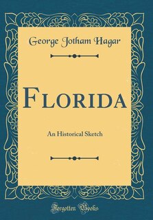 Front cover_Florida
