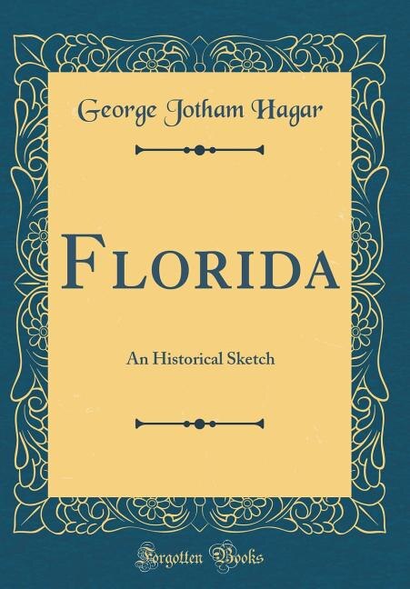 Front cover_Florida