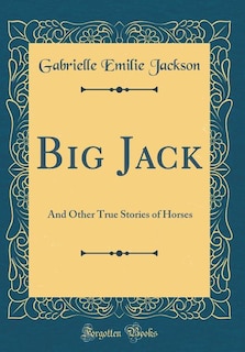 Front cover_Big Jack