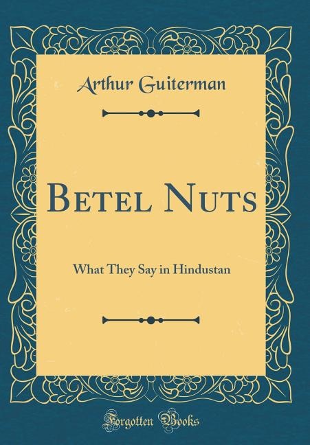 Couverture_Betel Nuts