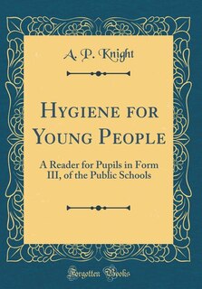 Couverture_Hygiene for Young People