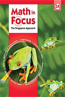 Front cover_Student Edition, Book a Grade 2 2009