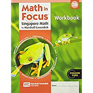 Couverture_Student Workbook, Book B Grade 2