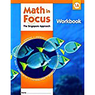 Couverture_Student Workbook, Book a Grade 1