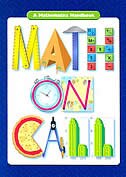 Math On Call: A Mathematics Handbook