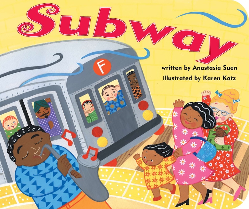 Front cover_Subway
