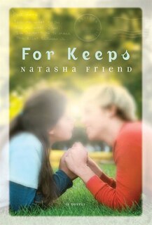 Front cover_For Keeps