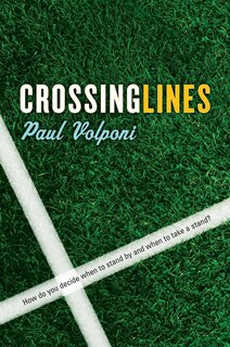 Front cover_Crossing Lines