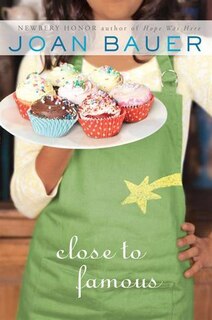 Front cover_Close To Famous
