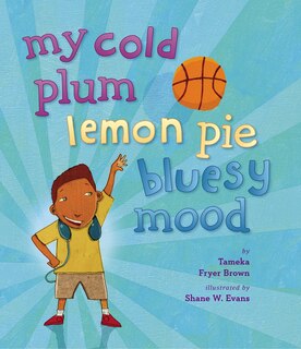 Front cover_My Cold Plum Lemon Pie Bluesy Mood